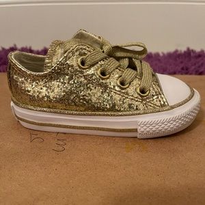 Converses Toddler